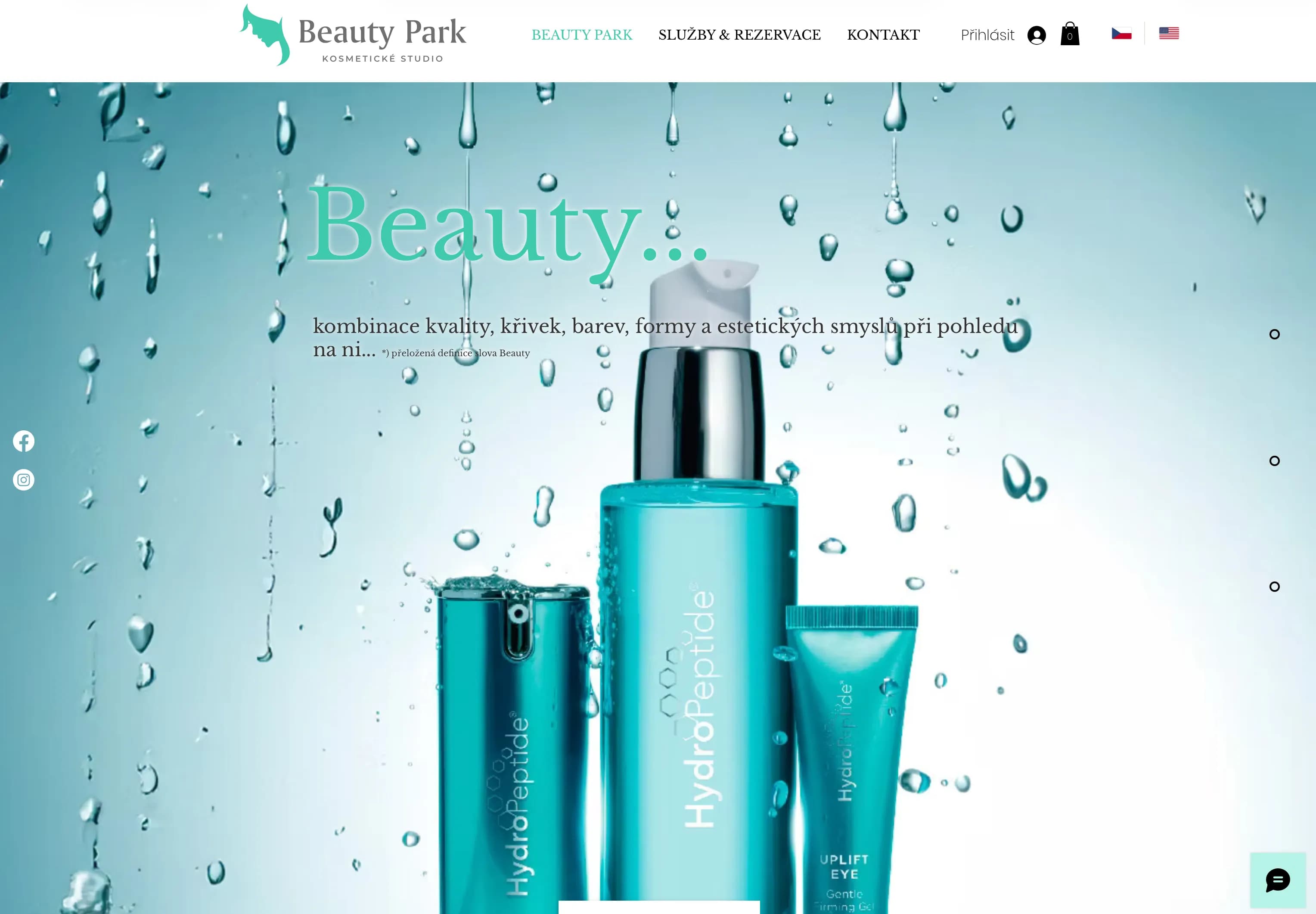 Beauty Park