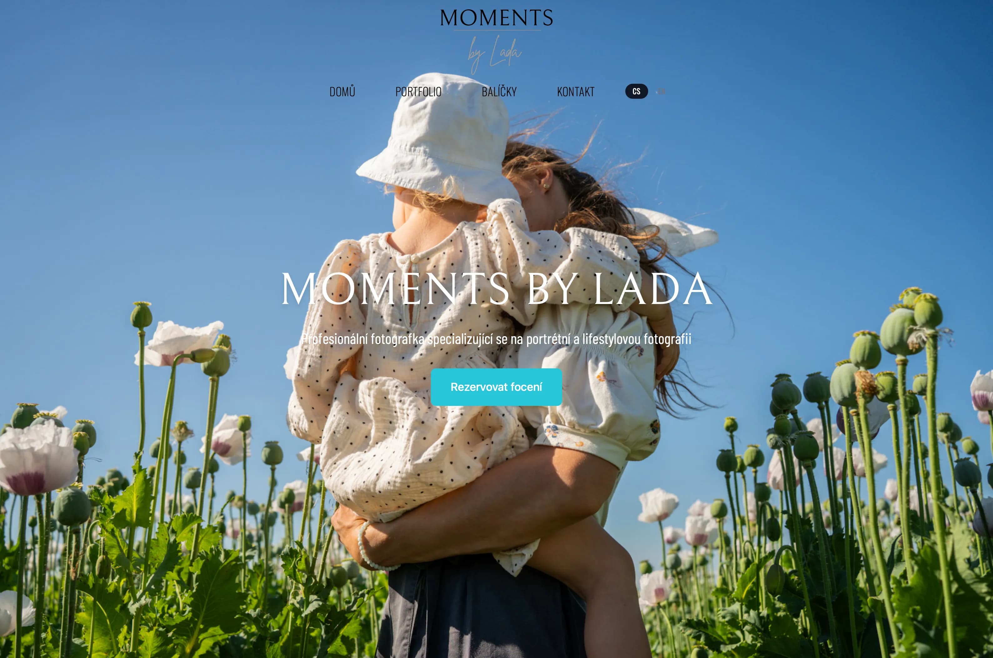 Moments By Lada